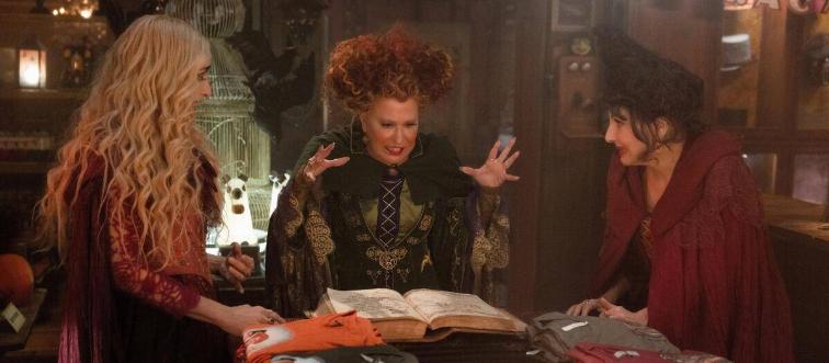 still from hocus pocus 2