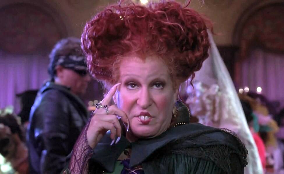 still from hocus pocus