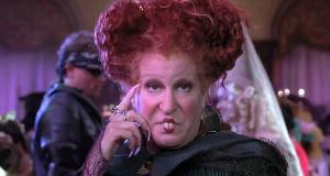 QUIZ: We’ll Tell You Which Sanderson Sister You Are From <i>Hocus Pocus</i>