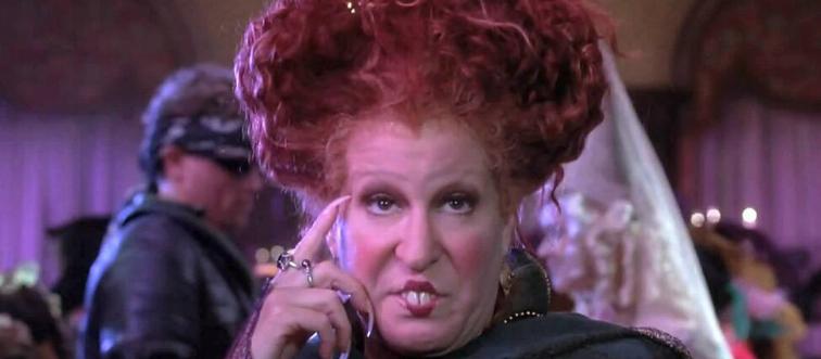 still from hocus pocus