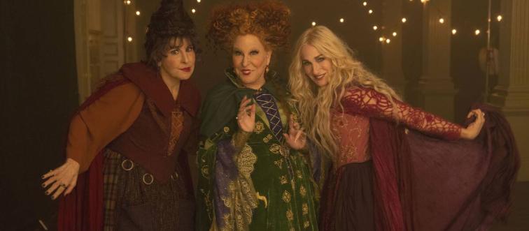 still from hocus pocus