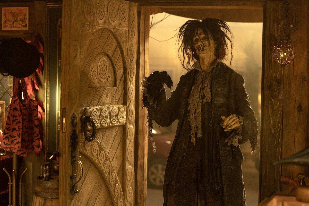 still from hocus pocus 2