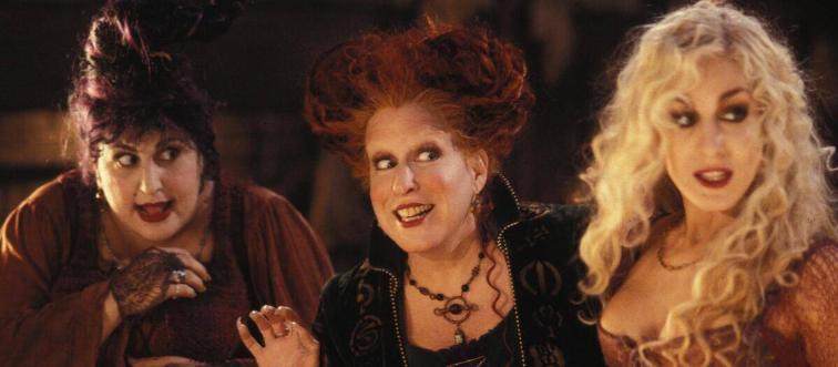 still from hocus pocus