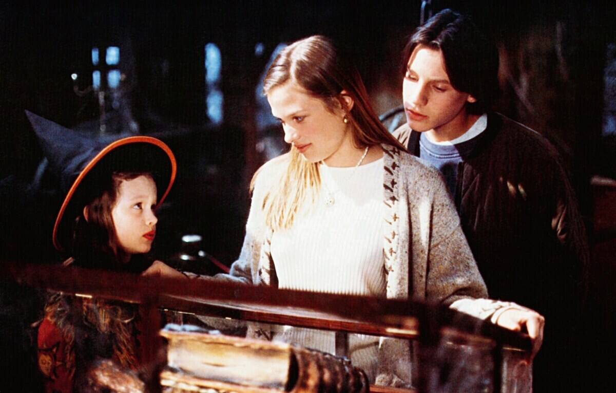 still from hocus pocus