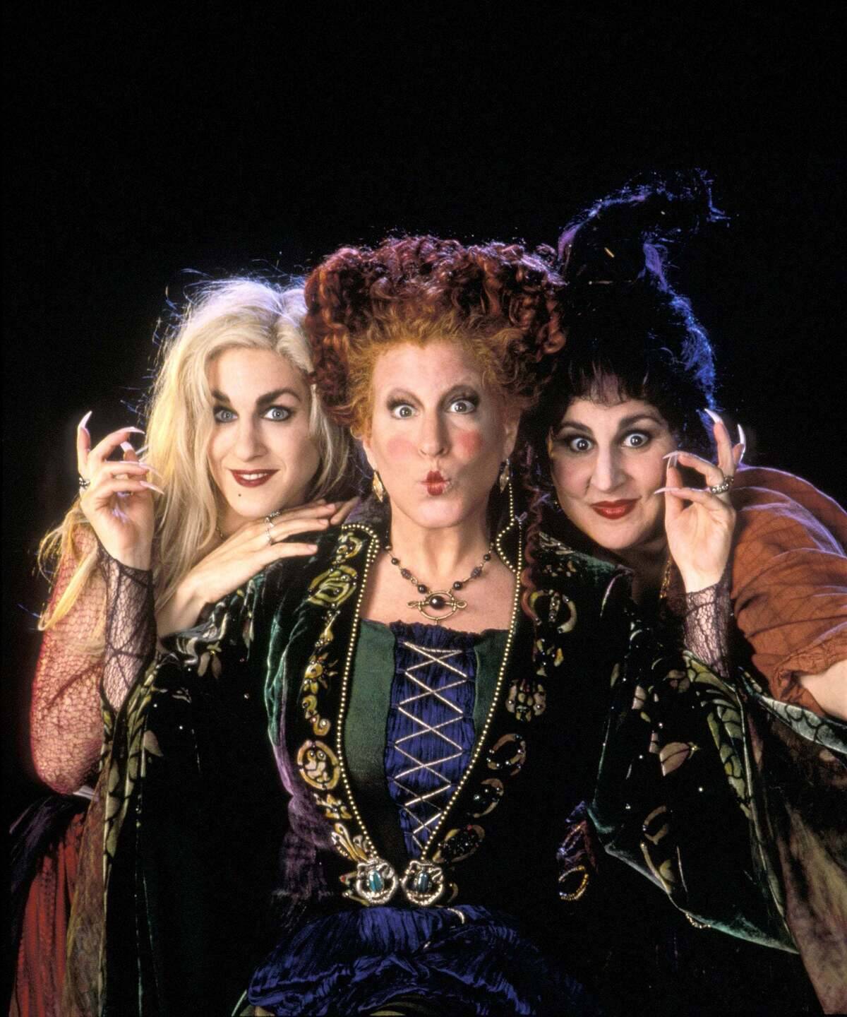 still from hocus pocus