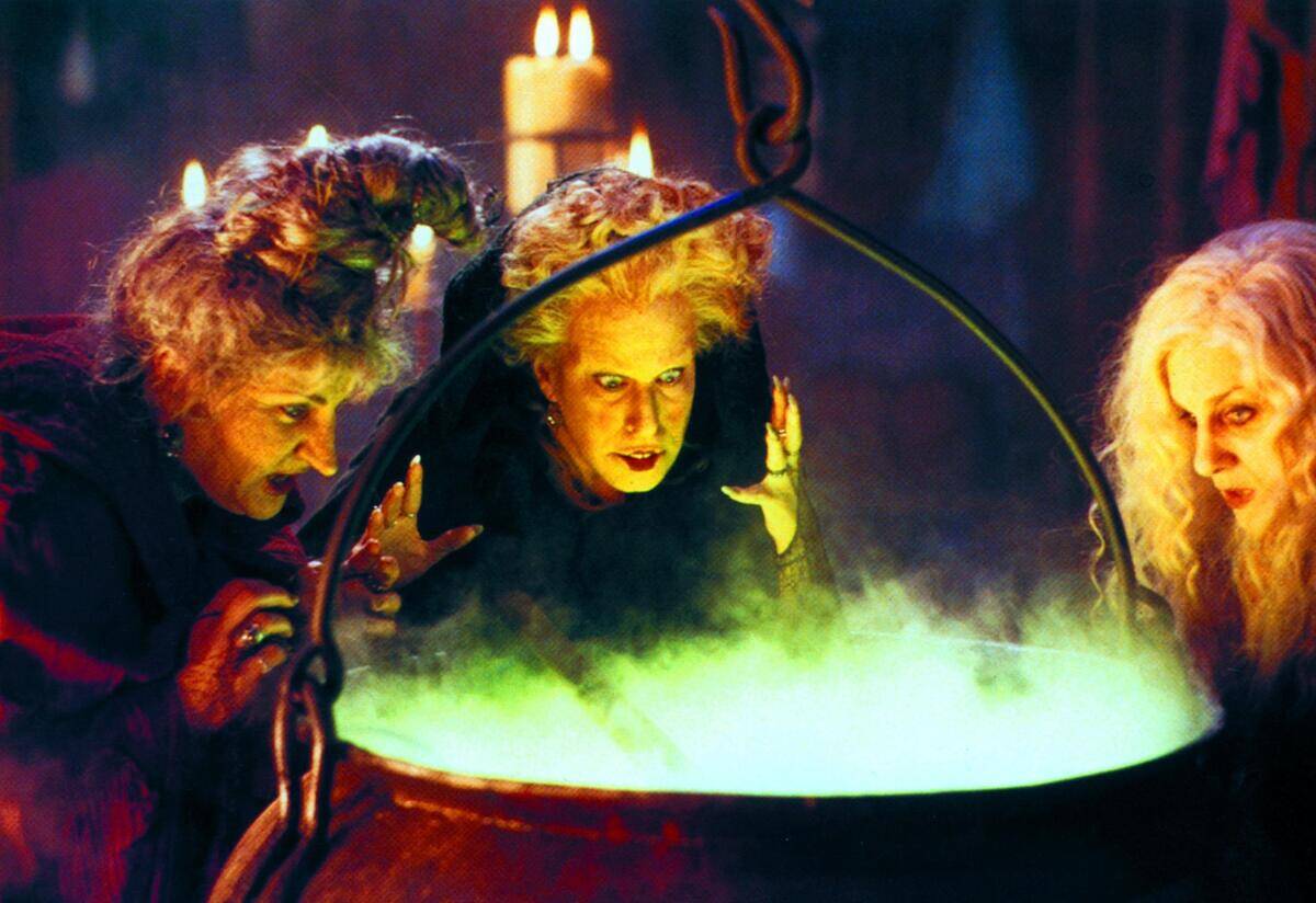 still from hocus pocus