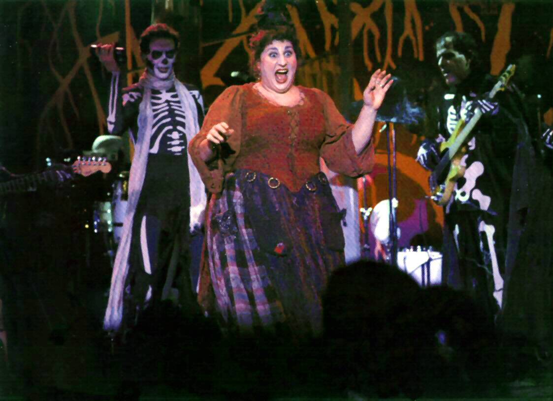 still from hocus pocus