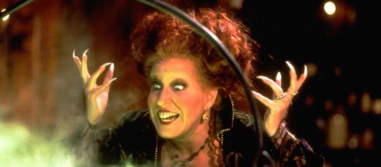 still from hocus pocus