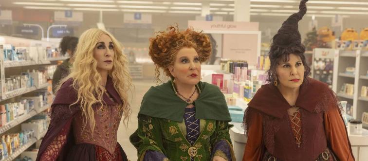still from hocus pocus 2