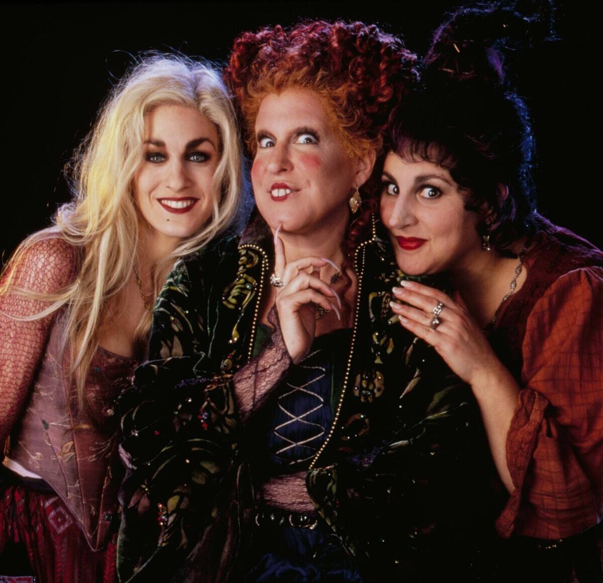 still from hocus pocus