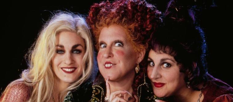 still from hocus pocus