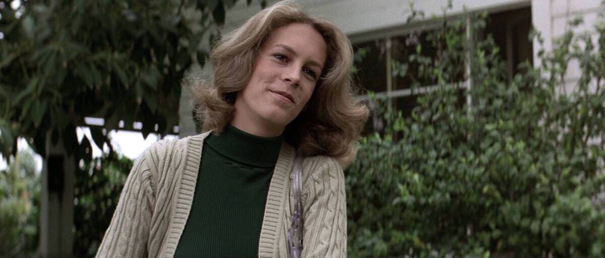 jamie lee curtis