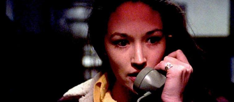 olivia hussey