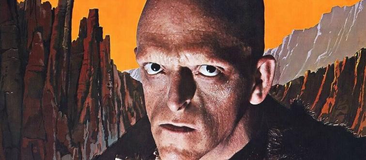 michael berryman