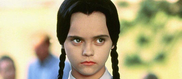 girl with pigtail braids
