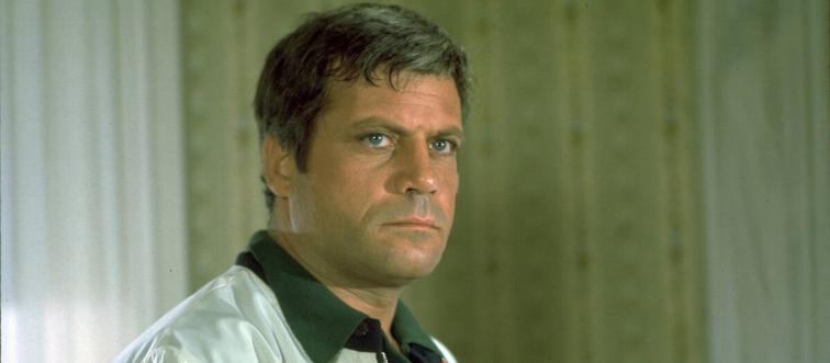 oliver reed