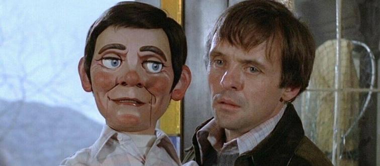anthony hopkins