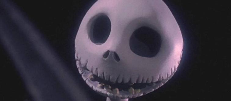 skeleton head