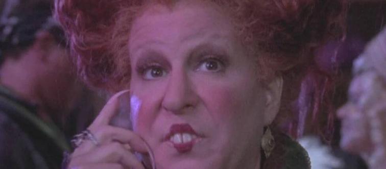 woman with red hair
