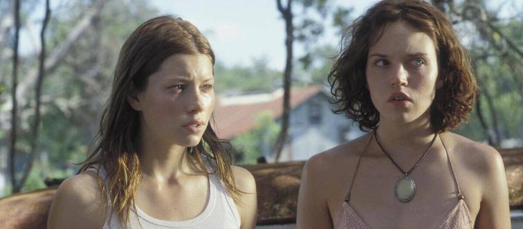 two women wearing tank tops