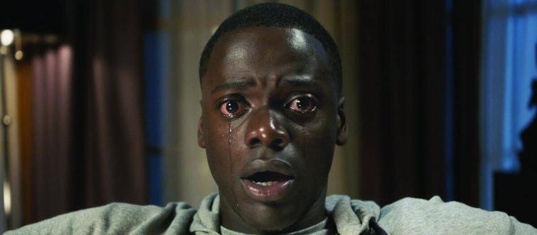 man crying