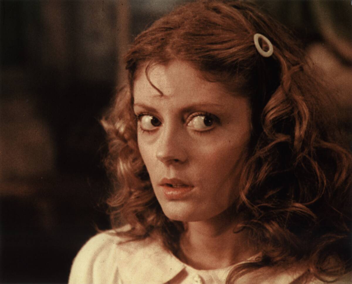 susan sarandon