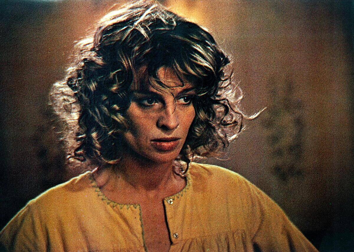 julie christie