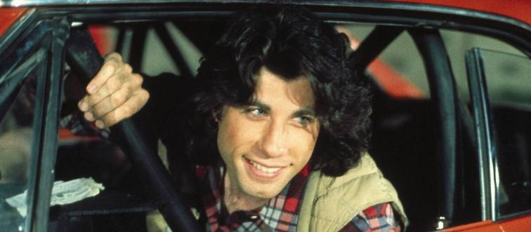 john travolta