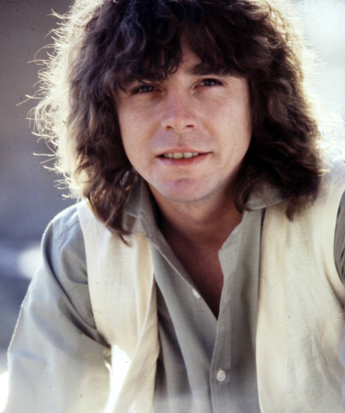 Photo of John Paul YOUNG