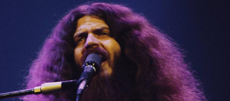 Robby Steinhardt