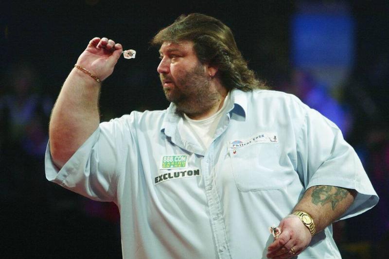 Andy Fordham