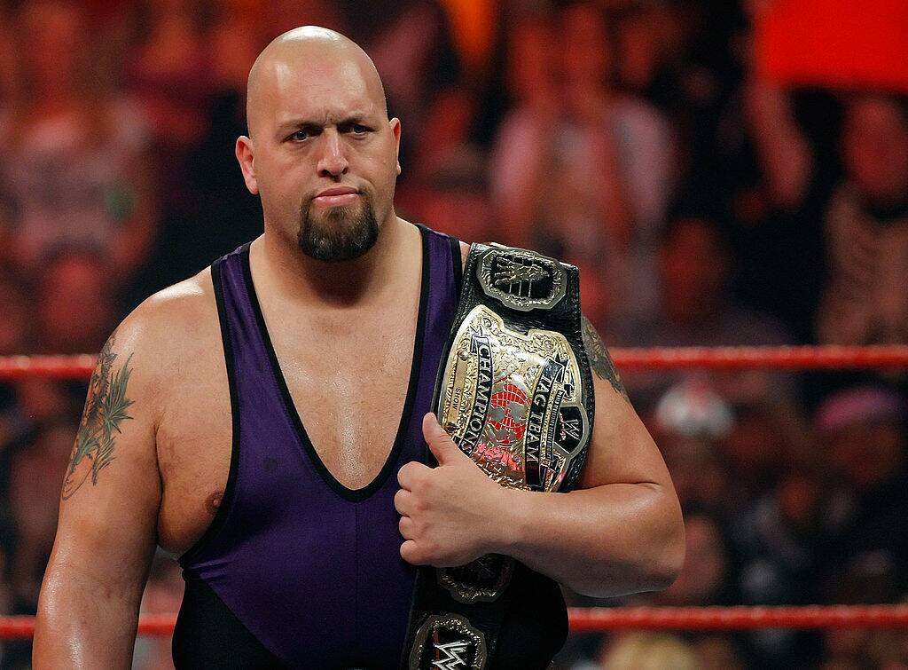 Big Show