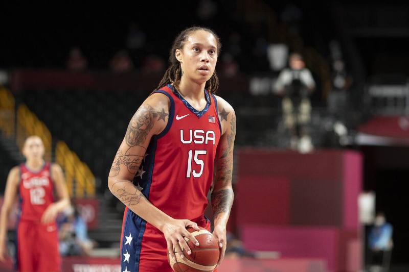 Brittney Griner