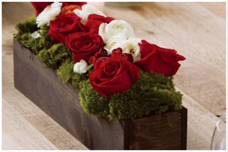 Christmas Centerpiece