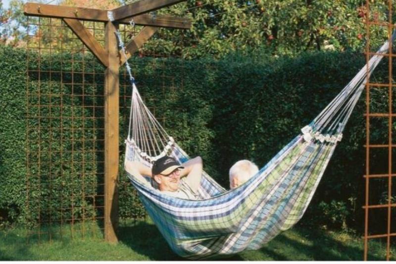 Hammocks Hammocks