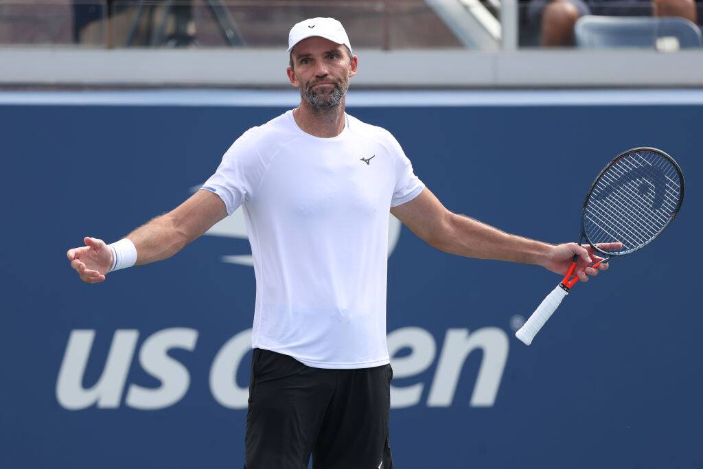 Ivo Karlovic