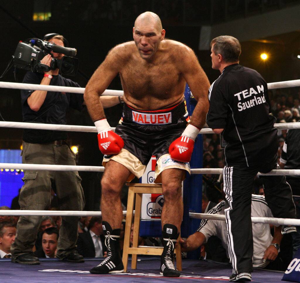 Valuev