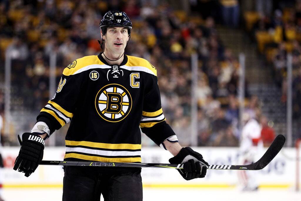Zdeno Chara