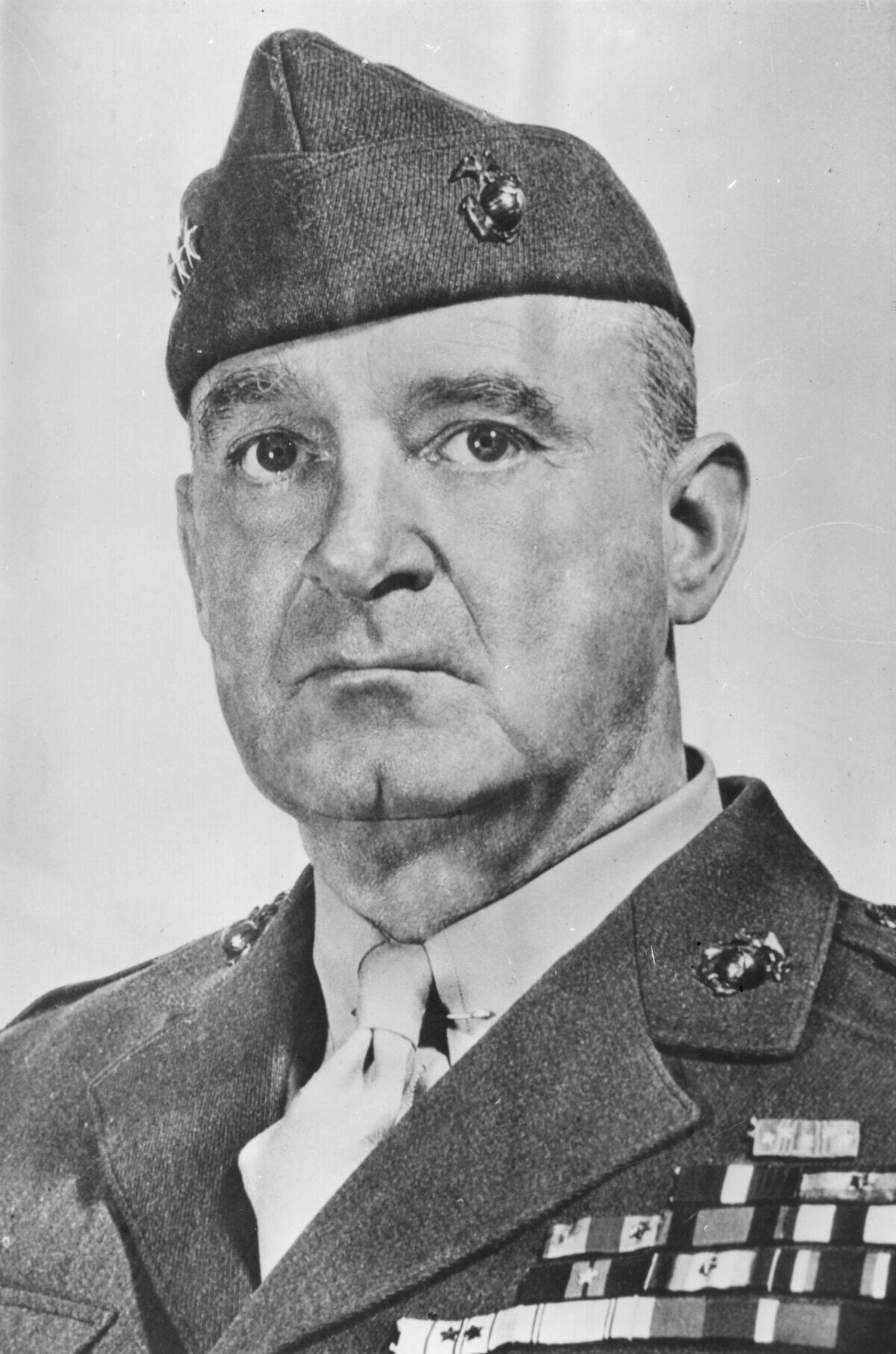 Alexander Vandegrift