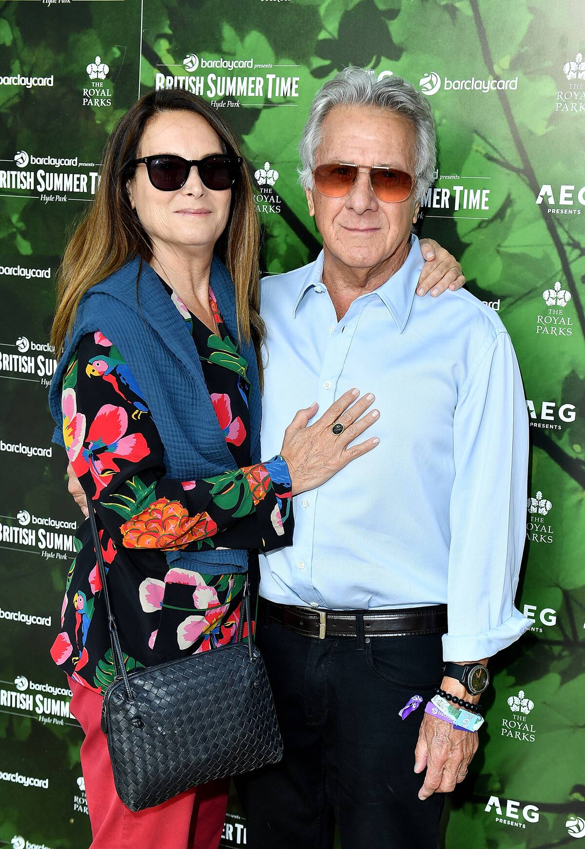 Barclaycard Presents British Summer Time Hyde Park - 8th July