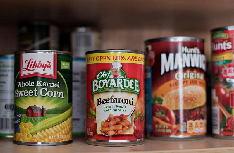 beefaroni 467419584 beefaroni chef boyardee can