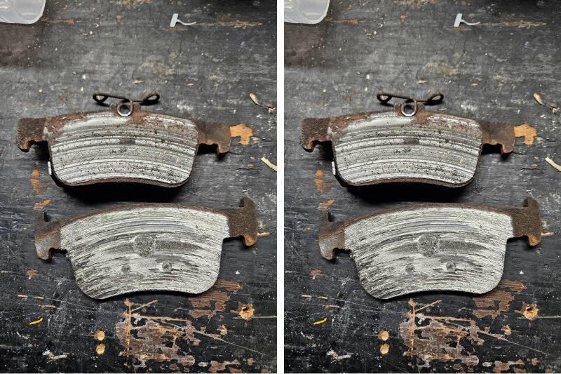 brake pad2