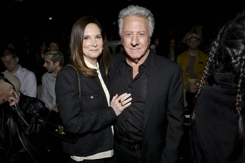 Celine at The Wiltern