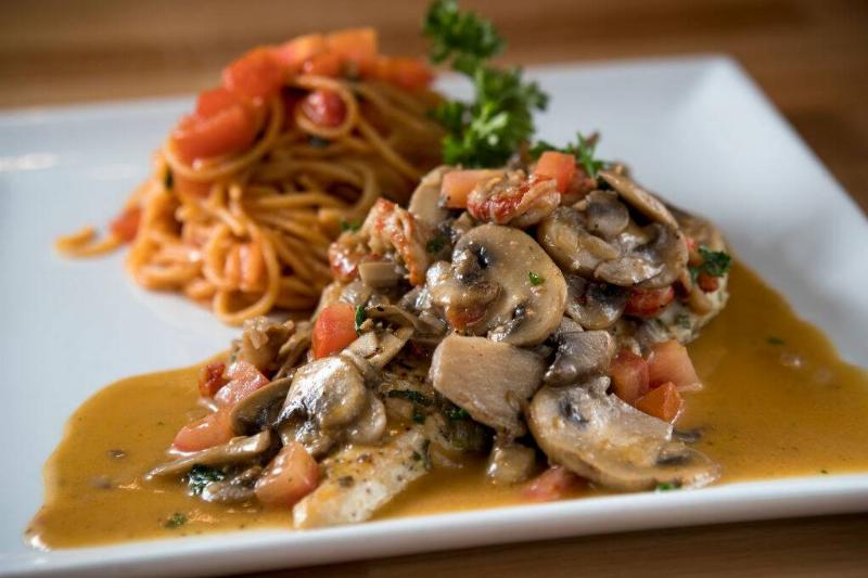 chicken marengo 1570508277 chicken marengo with spaghetti