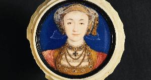 From Rejection To Resilience: Anne Of Cleves’ Extraordinary Story