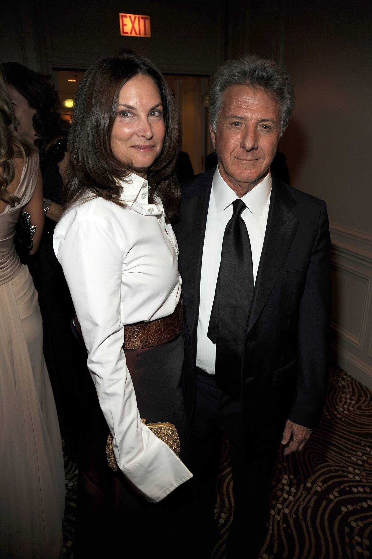 The UNICEF Ball - VIP Room