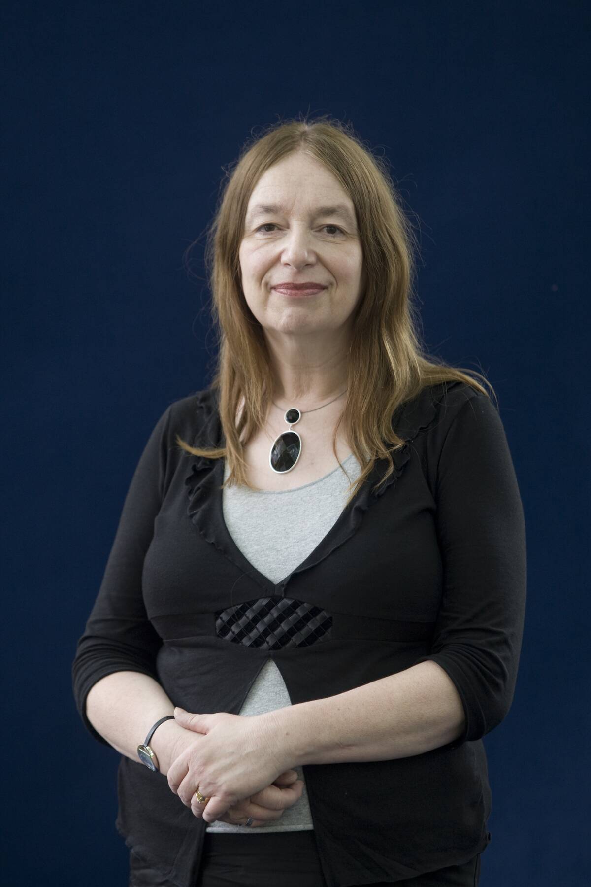 UK - Edinburgh - 2008 nternational Book Festival - Alison Weir