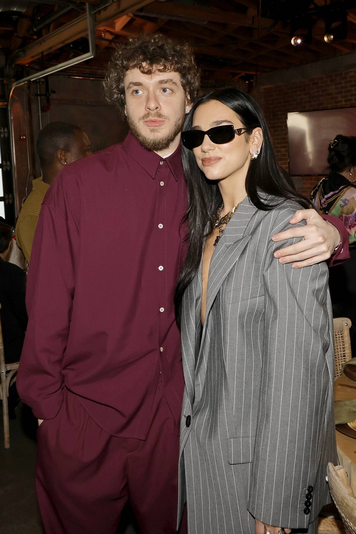 Variety's 2022 Hitmakers Brunch