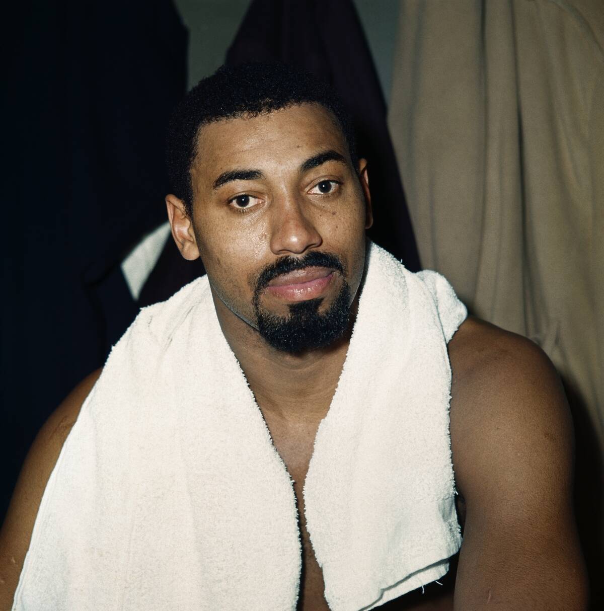 Wilt Chamberlain