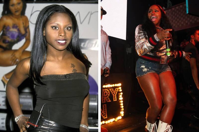 Foxy Brown